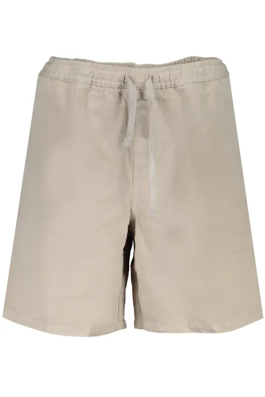 NORTH SAILS BEIGE MEN S BERMUDA PANTS sold by Siebentaschen