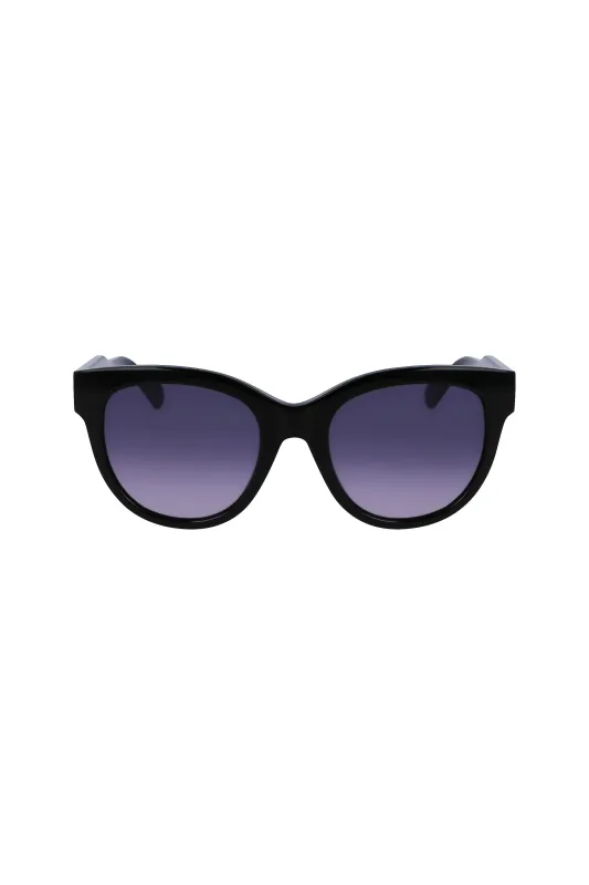LIU JO BLACK WOMEN S SUNGLASSES sold by Siebentaschen