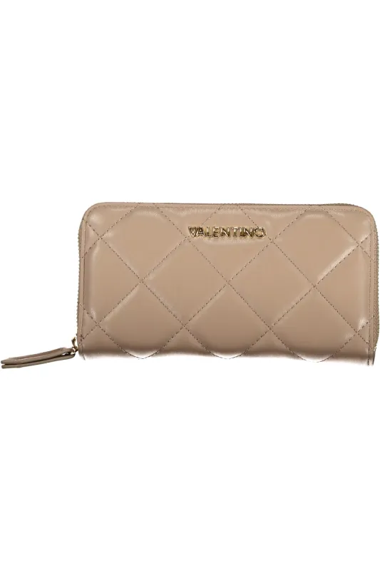 VALENTINO BAGS WOMEN S WALLET BROWN sold by Siebentaschen