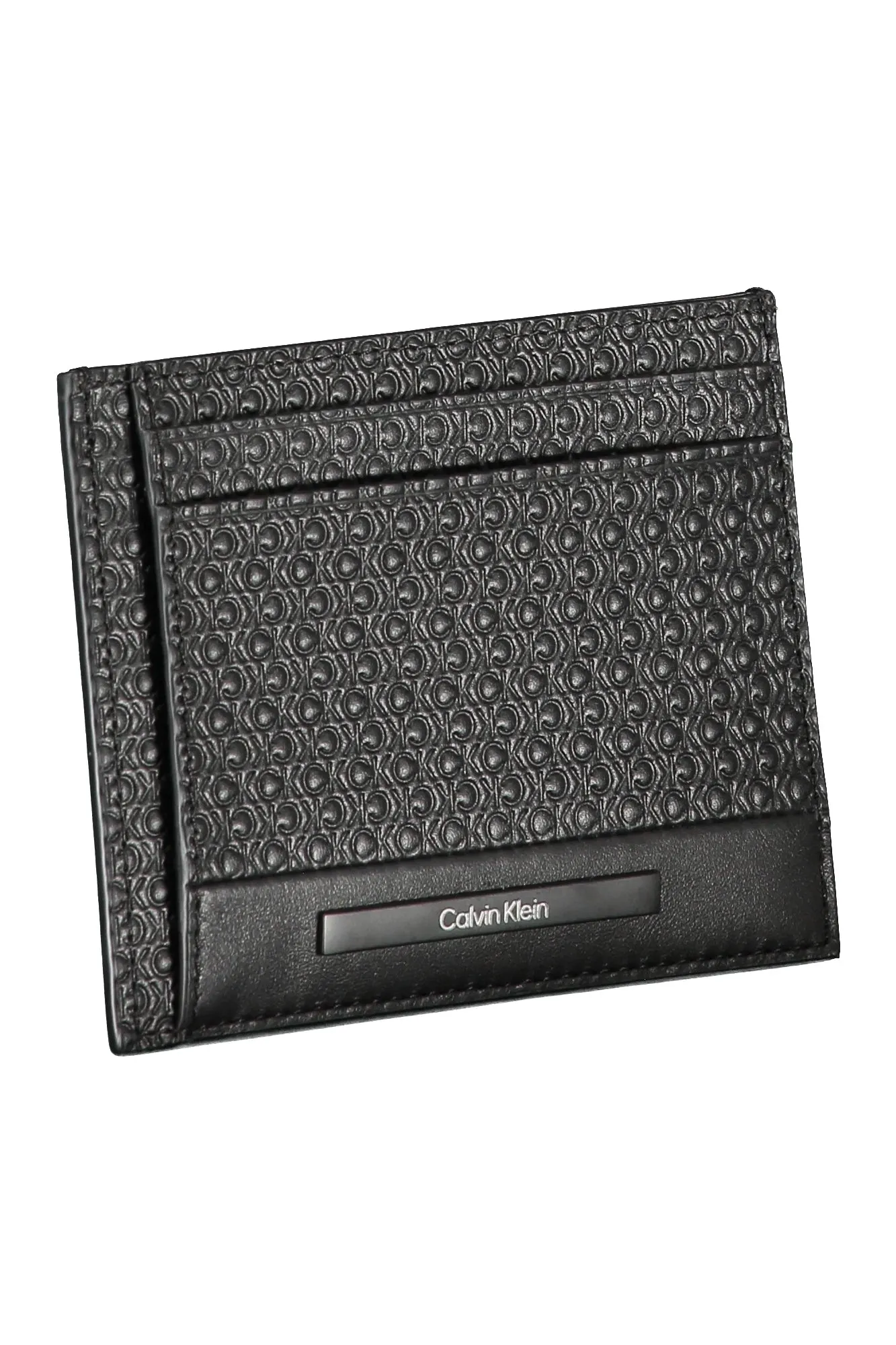 CALVIN KLEIN BLACK MEN S WALLET sold by Siebentaschen product image thumbnail 3