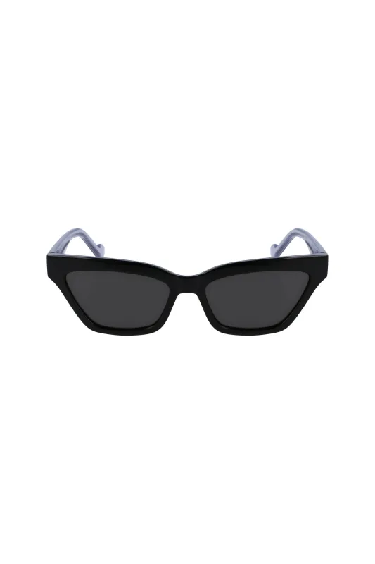 LIU JO BLACK WOMEN S SUNGLASSES sold by Siebentaschen