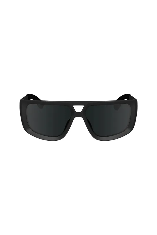 CALVIN KLEIN SUNGLASSES FOR MEN BLACK sold by Siebentaschen