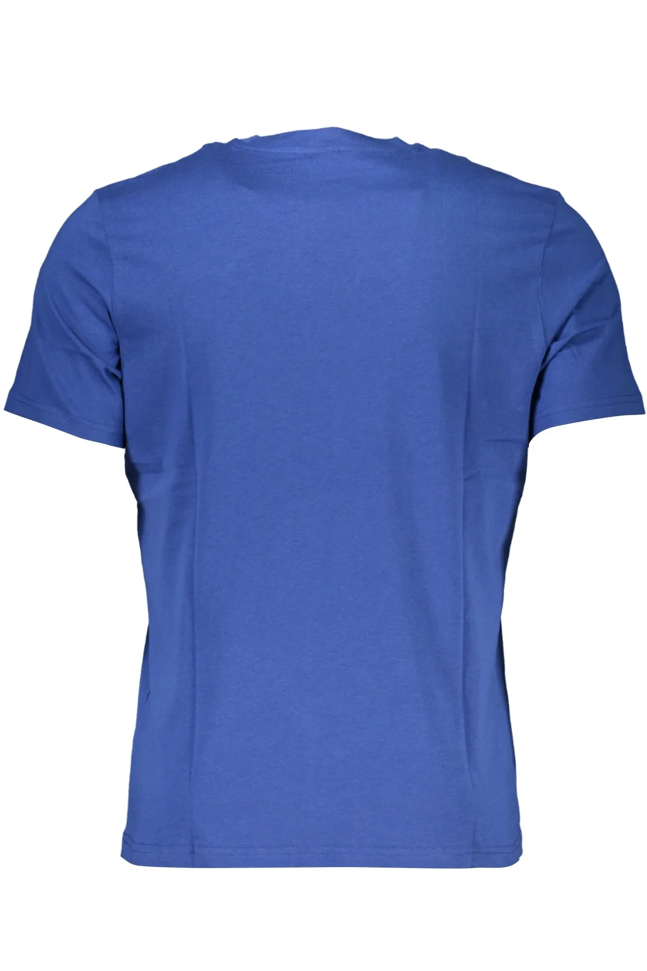 NORTH SAILS MEN S SHORT SLEEVED T-SHIRT BLUE sold by Siebentaschen product image thumbnail 2