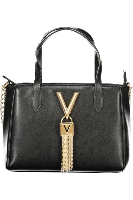 VALENTINO BAGS WOMEN S BLACK BAG sold by Siebentaschen