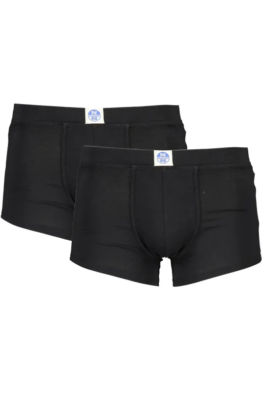 NORTH SAILS MEN S BOXER BLACK made by North Sails