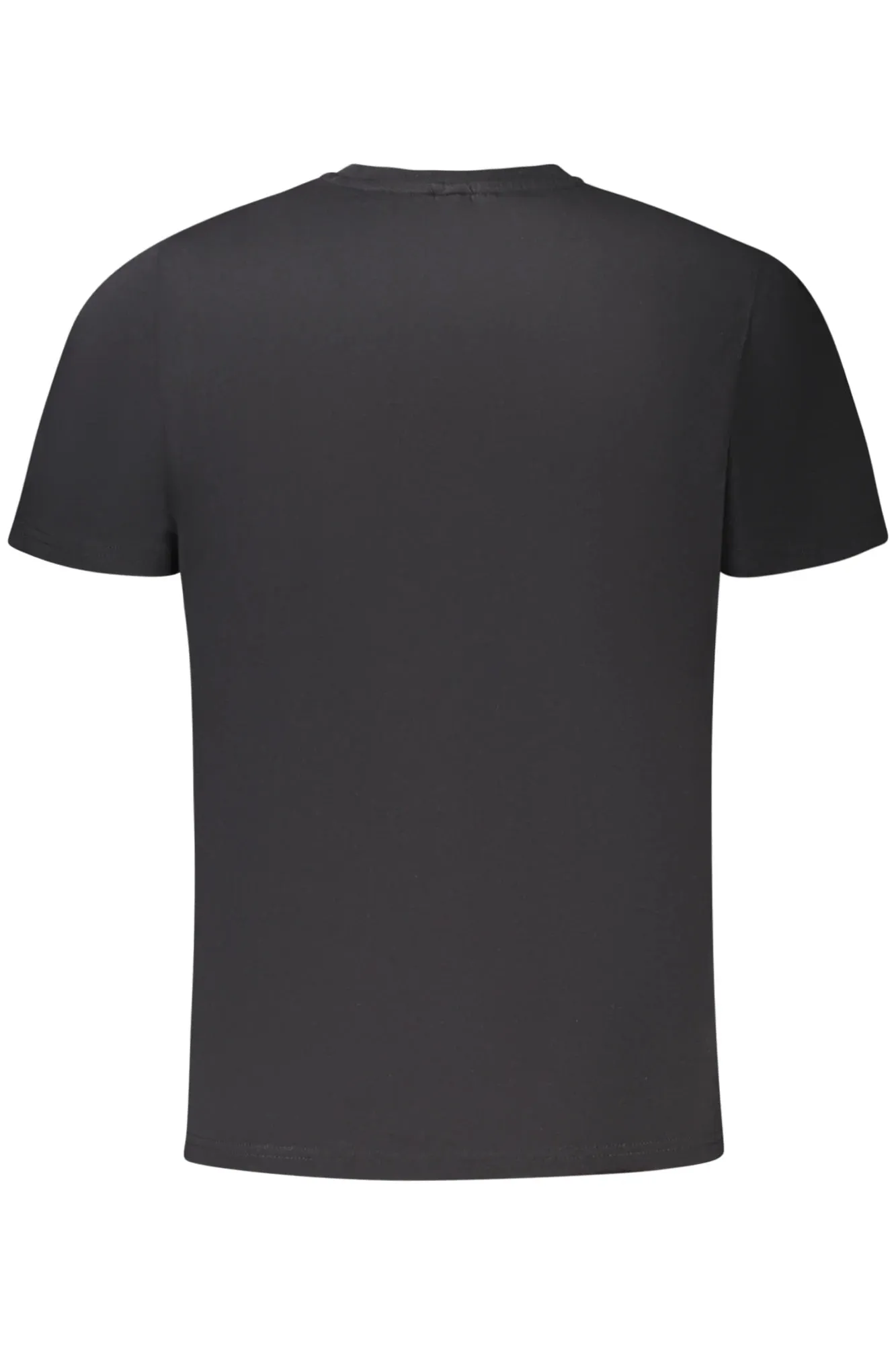 NORTH SAILS SHORT SLEEVE T-SHIRT MEN BLACK sold by Siebentaschen product image thumbnail 2