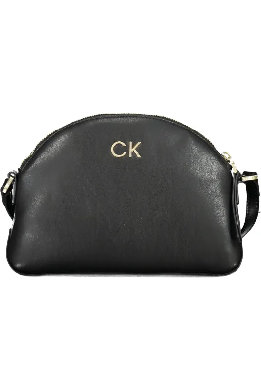 CALVIN KLEIN BLACK WOMEN S BAG sold by Siebentaschen