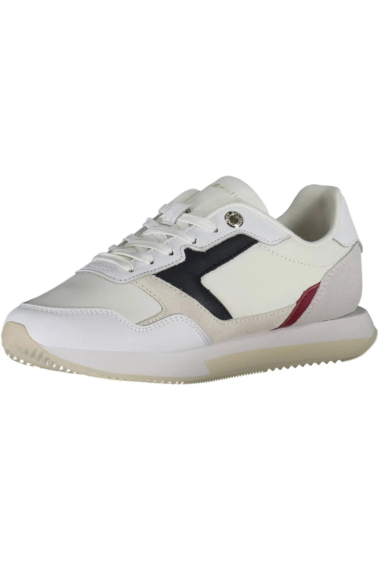 TOMMY HILFIGER WOMEN S SPORT SHOES WHITE sold by Siebentaschen product image thumbnail 3