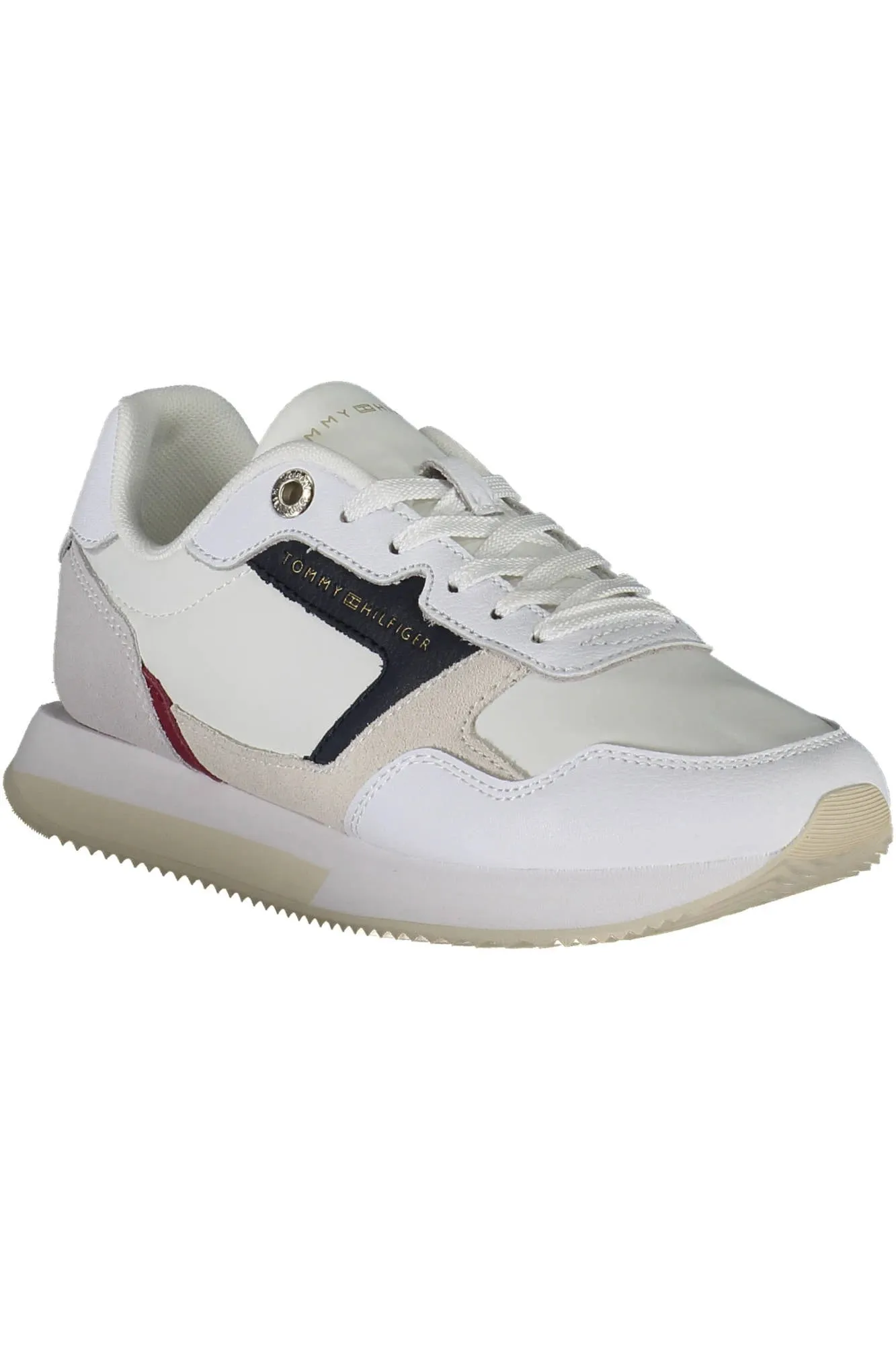 TOMMY HILFIGER WOMEN S SPORT SHOES WHITE sold by Siebentaschen product image thumbnail 2