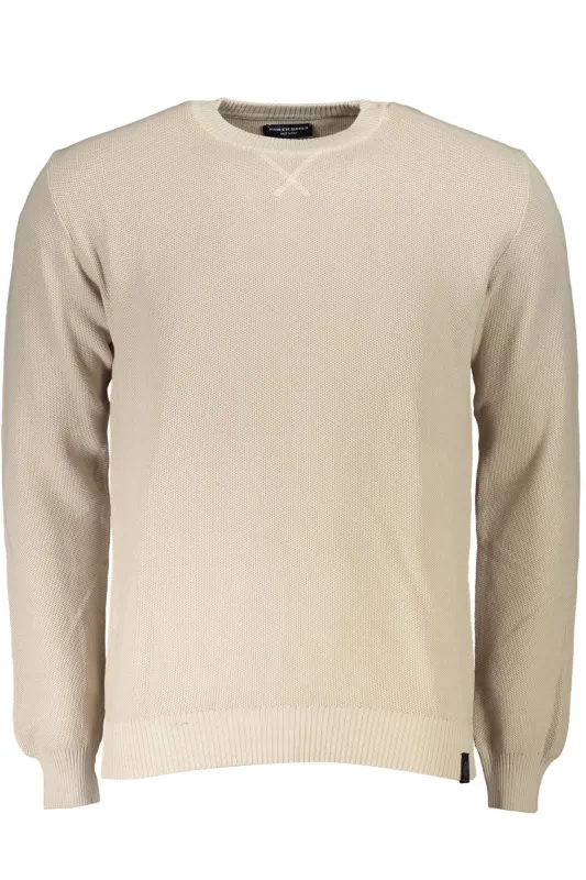 NORTH SAILS MEN S SWEATER BEIGE sold by Siebentaschen