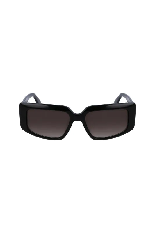 LIU JO BLACK WOMEN S SUNGLASSES sold by Siebentaschen