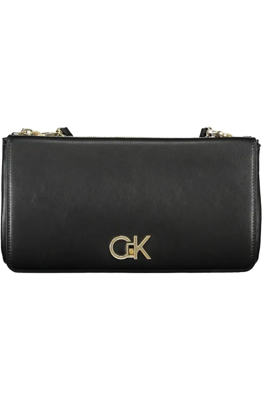 CALVIN KLEIN BLACK WOMEN S BAG sold by Siebentaschen