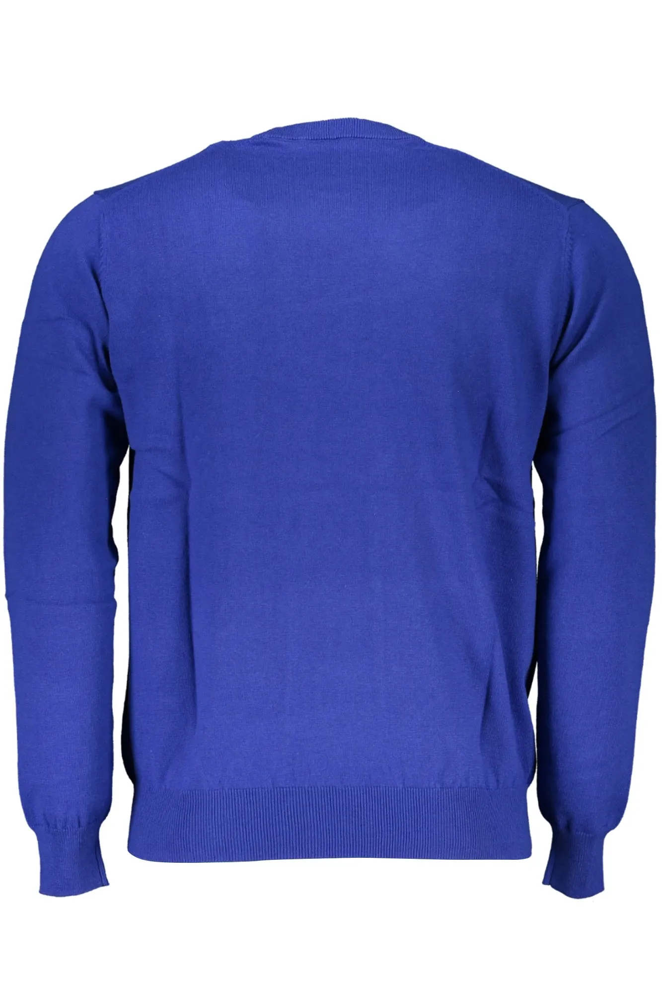 HARMONT & BLAINE MEN S BLUE SWEATER sold by Siebentaschen product image thumbnail 2