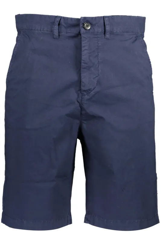 NORTH SAILS MEN S BERMUDA PANTS BLUE sold by Siebentaschen
