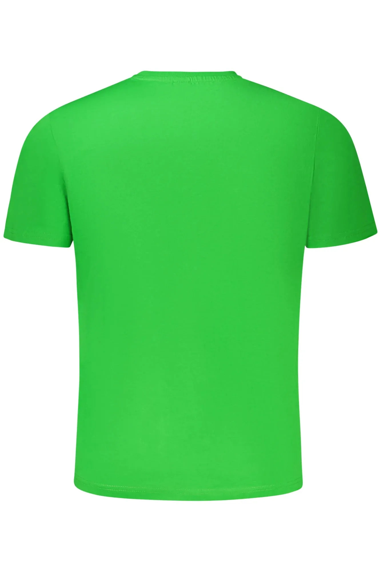 NORTH SAILS SHORT SLEEVE T-SHIRT MEN GREEN sold by Siebentaschen product image thumbnail 2