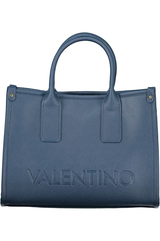 VALENTINO BAGS WOMEN S BLUE BAG sold by Siebentaschen