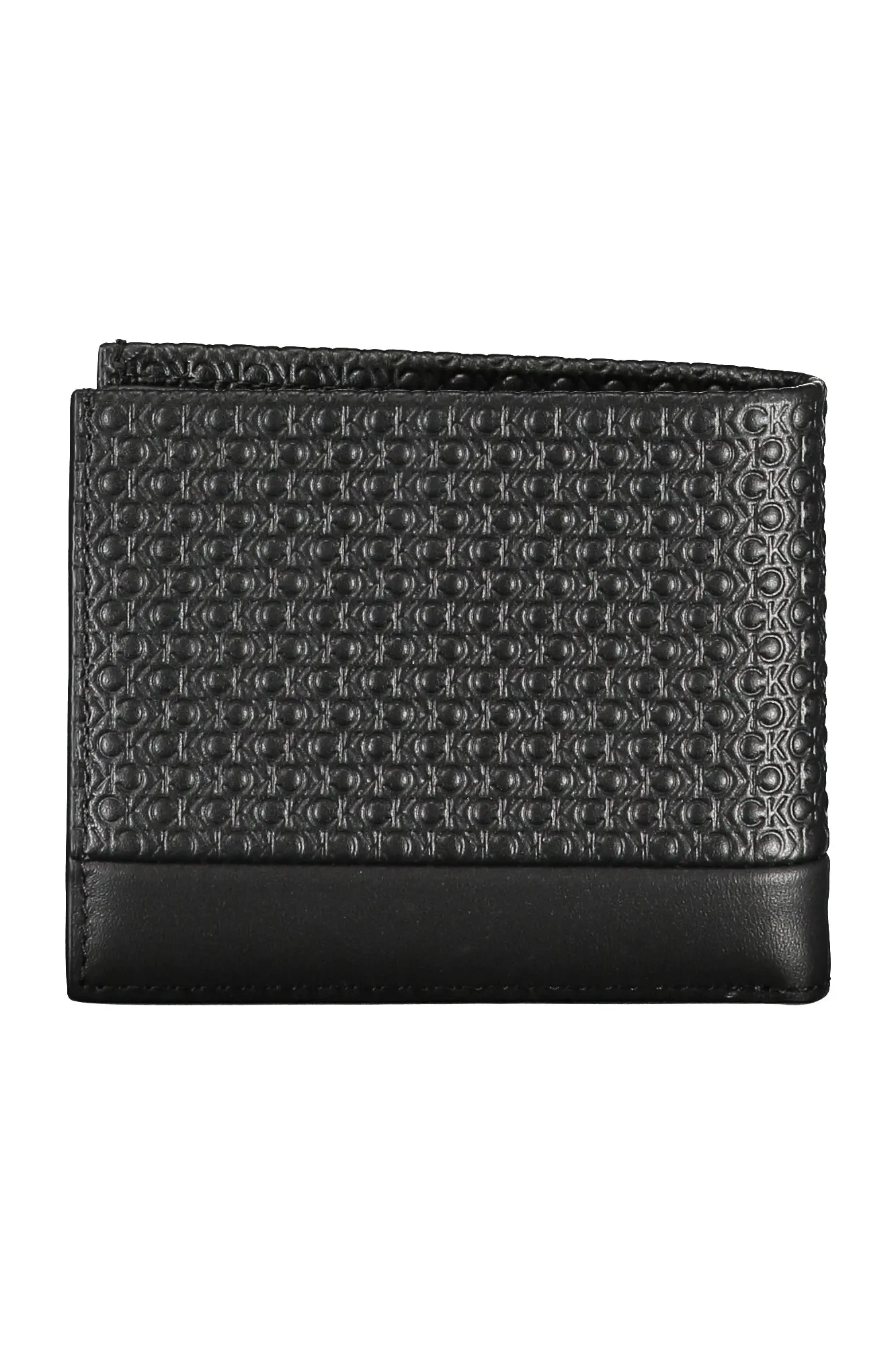 CALVIN KLEIN BLACK MEN S WALLET sold by Siebentaschen product image thumbnail 2
