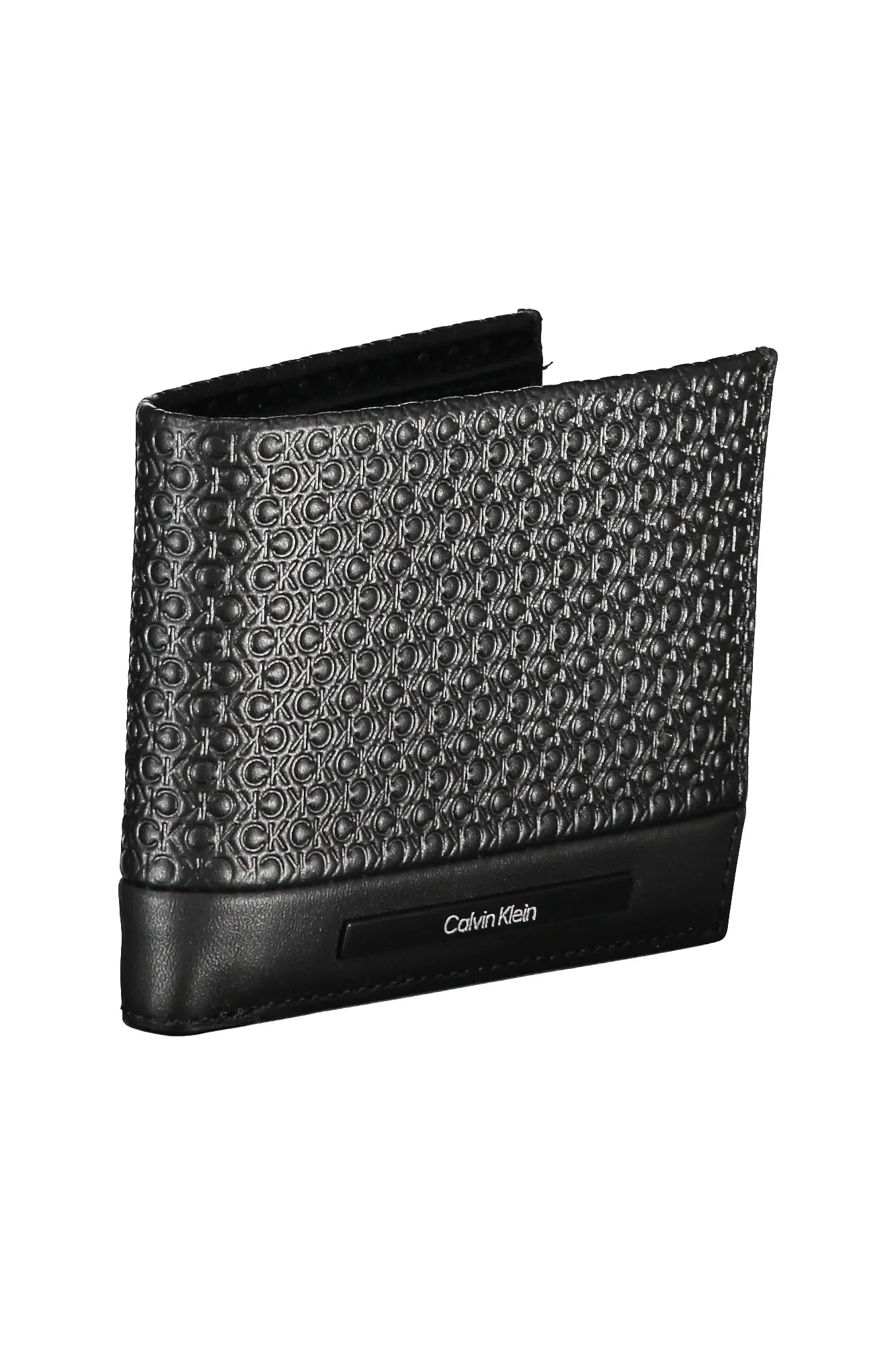 CALVIN KLEIN BLACK MEN S WALLET sold by Siebentaschen product image thumbnail 3