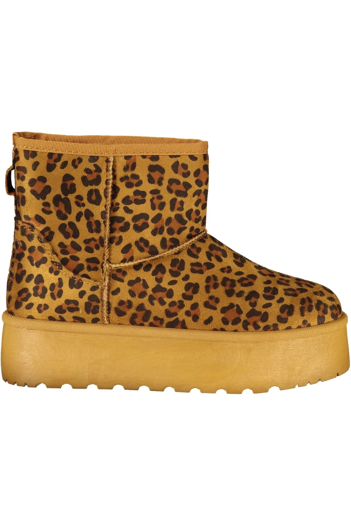 LAURA BIAGIOTTI WOMEN S BROWN BOOT sold by Siebentaschen