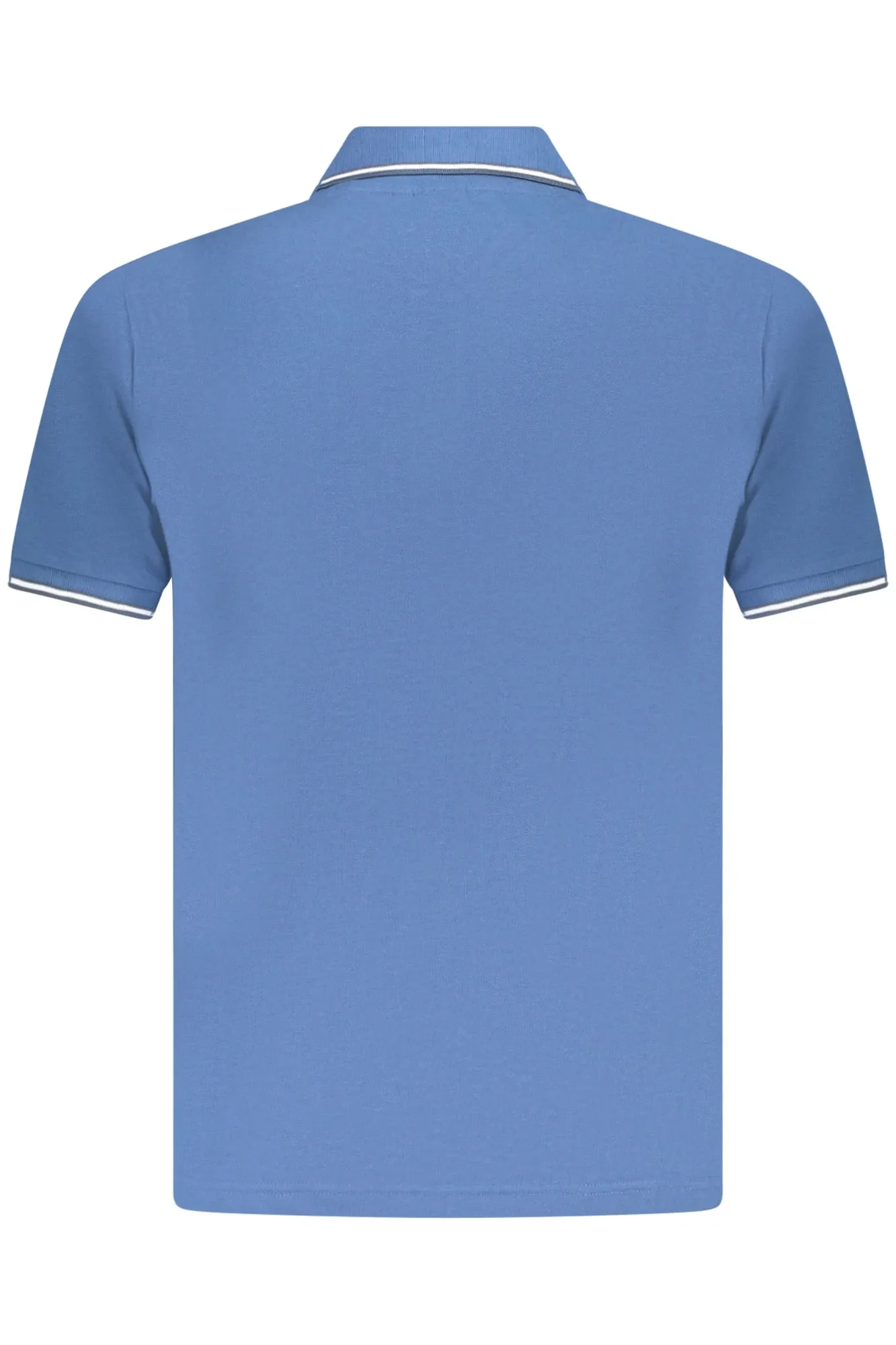 US GRAND POLO SHORT SLEEVE MEN S BLUE sold by Siebentaschen product image thumbnail 2