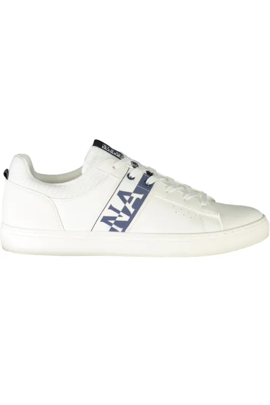 NAPAPIJRI SHOES MEN S SPORTS FOOTWEAR WHITE sold by Siebentaschen