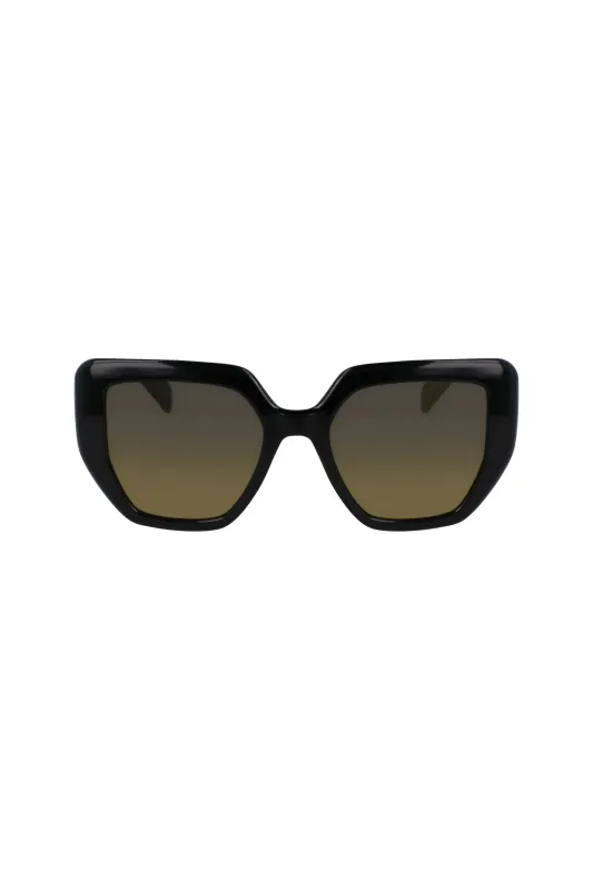 LIU JO BLACK WOMEN S SUNGLASSES sold by Siebentaschen