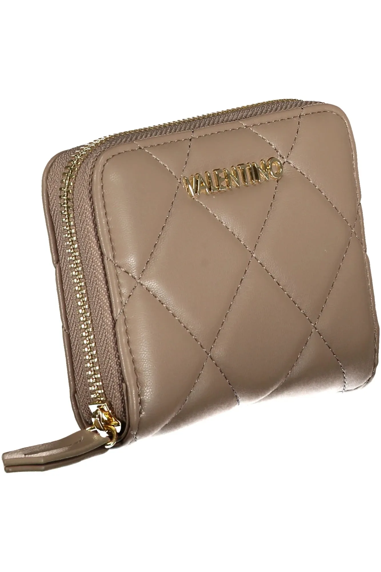 VALENTINO BAGS WOMEN S WALLET BROWN sold by Siebentaschen product image thumbnail 3