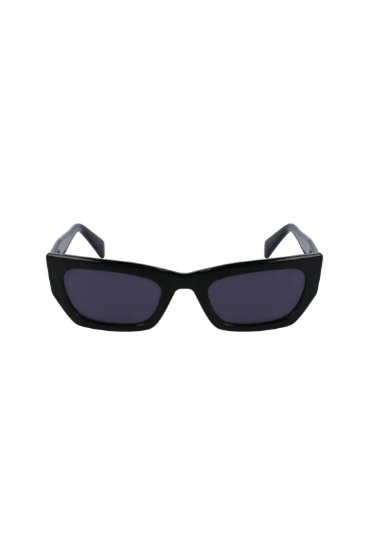 LIU JO BLACK WOMEN S SUNGLASSES sold by Siebentaschen