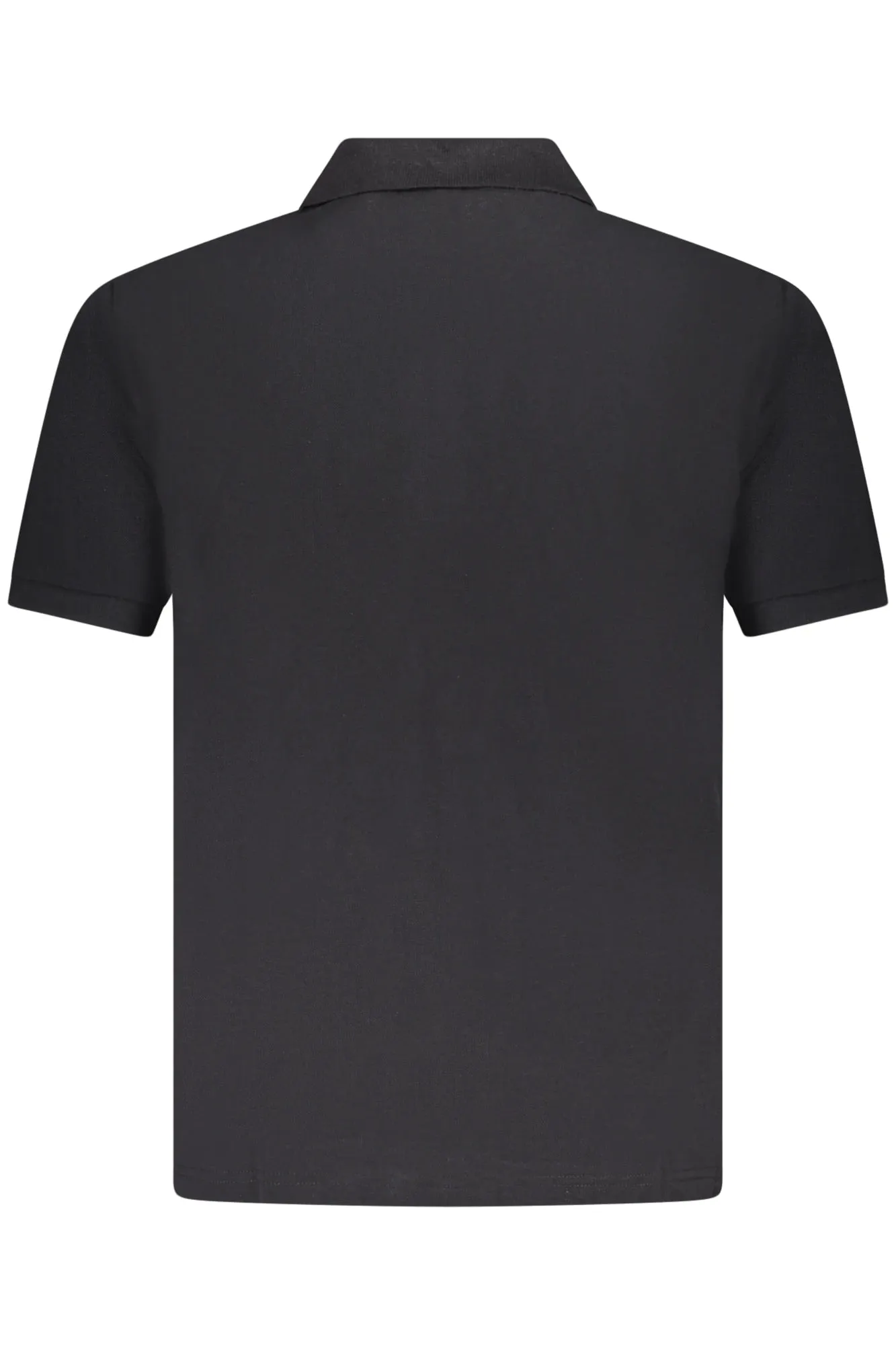 US GRAND POLO SHORT SLEEVE MEN S BLACK sold by Siebentaschen product image thumbnail 2