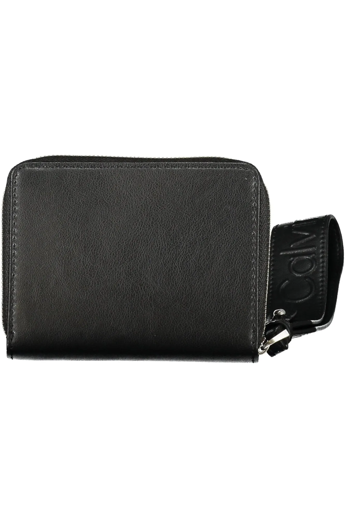 CALVIN KLEIN WOMEN S WALLET BLACK sold by Siebentaschen product image thumbnail 2