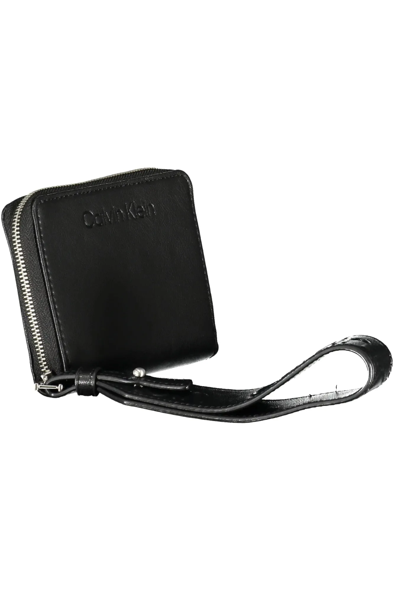 CALVIN KLEIN WOMEN S WALLET BLACK sold by Siebentaschen product image thumbnail 3