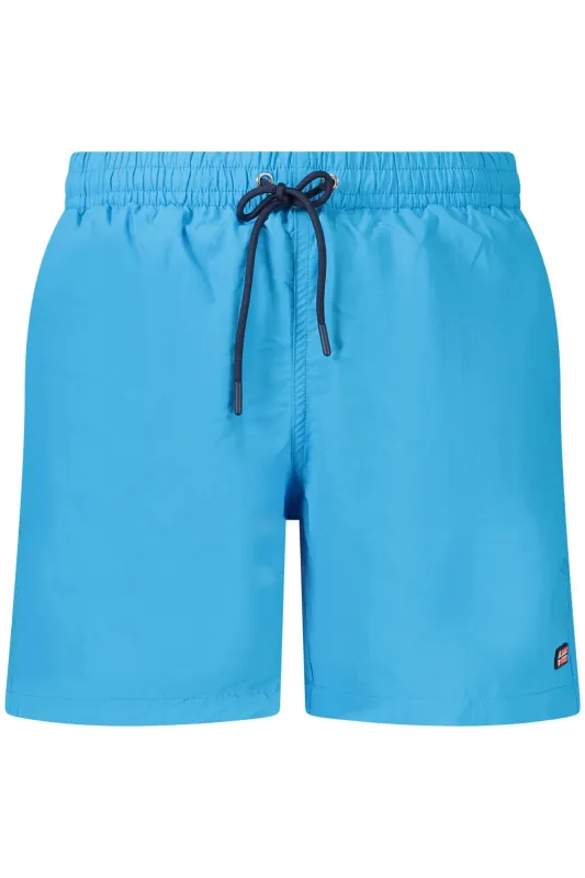 NORWAY 1963 MEN S BLUE BOTTOM COSTUME sold by Siebentaschen