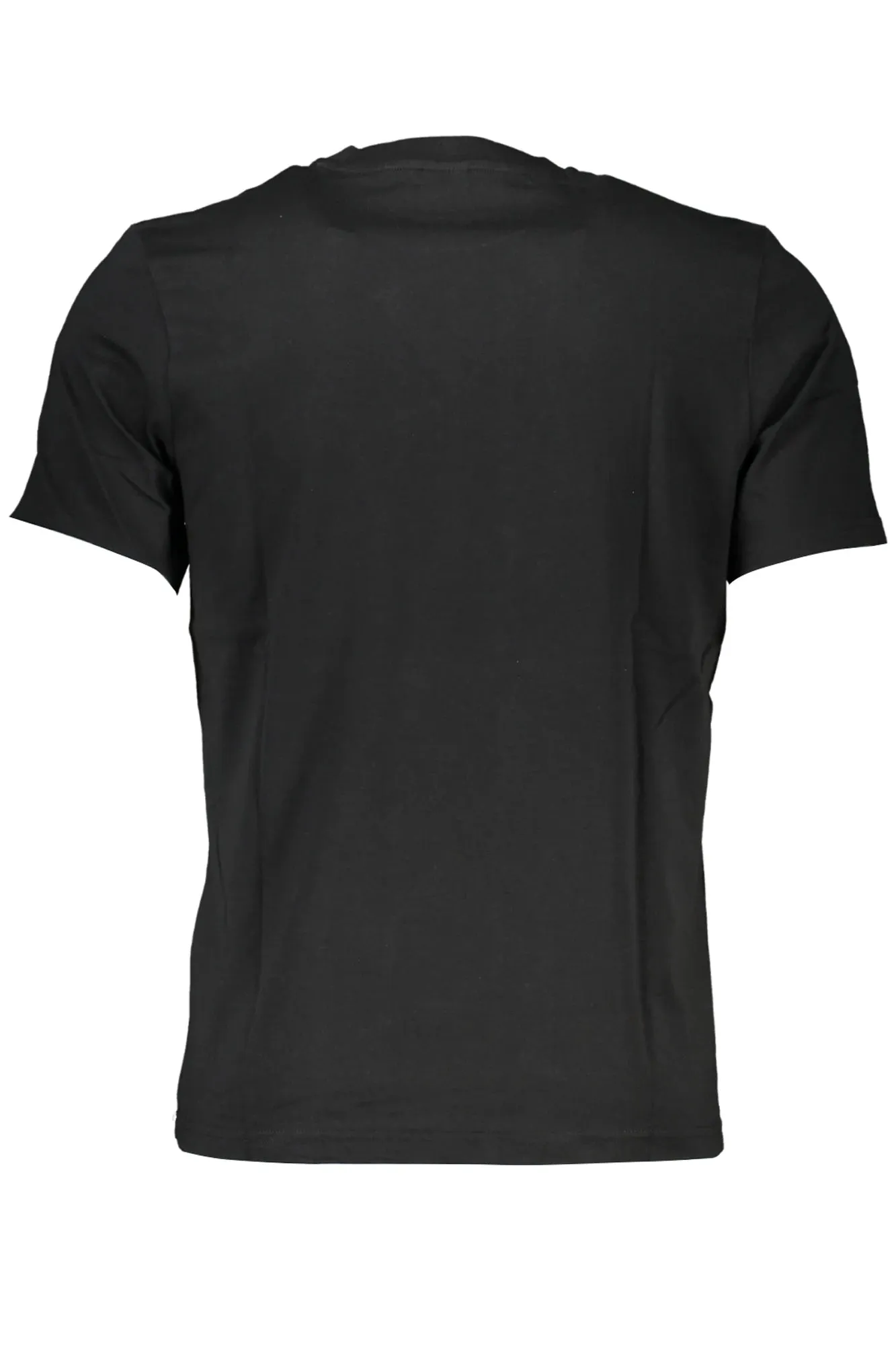 NORTH SAILS MEN S SHORT SLEEVE T-SHIRT BLACK sold by Siebentaschen product image thumbnail 2
