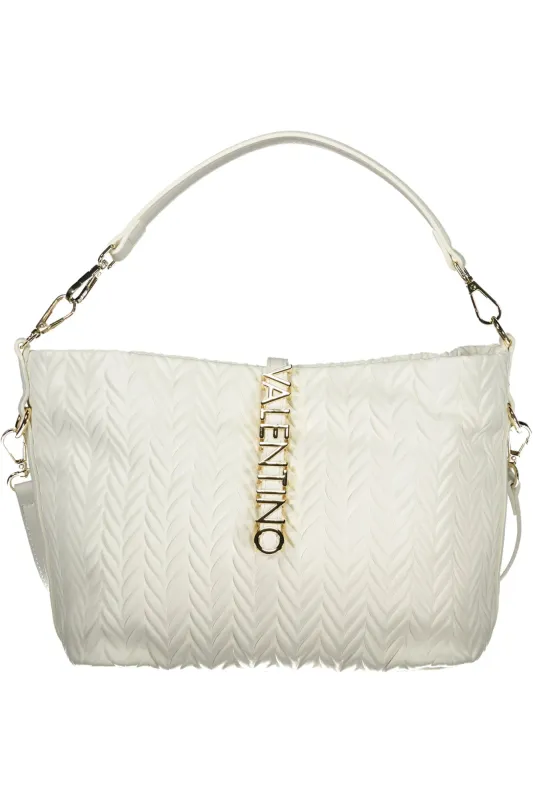 VALENTINO BAGS WOMEN S WHITE BAG sold by Siebentaschen