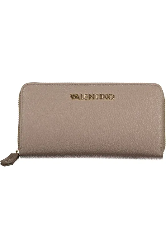 VALENTINO BAGS WOMEN S WALLET BROWN sold by Siebentaschen