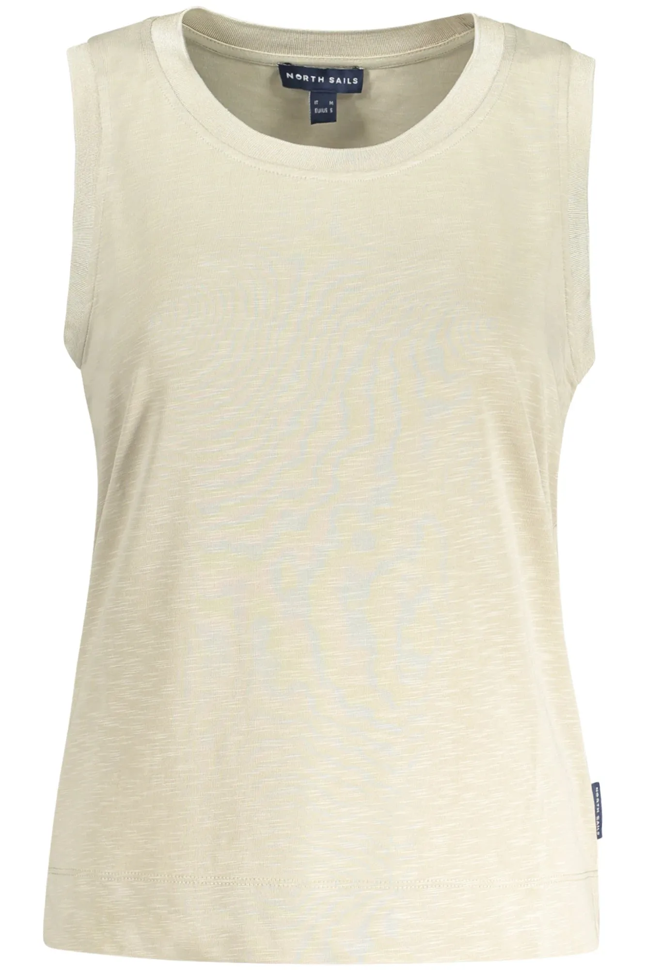 NORTH SAILS WOMEN S TANK TOP BEIGE sold by Siebentaschen