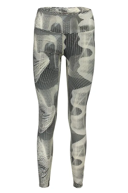 FILA WOMEN S LEGGINGS BLACK sold by Siebentaschen