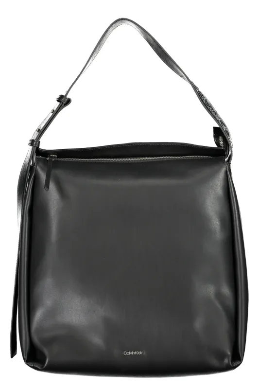 CALVIN KLEIN BLACK WOMEN S BAG sold by Siebentaschen