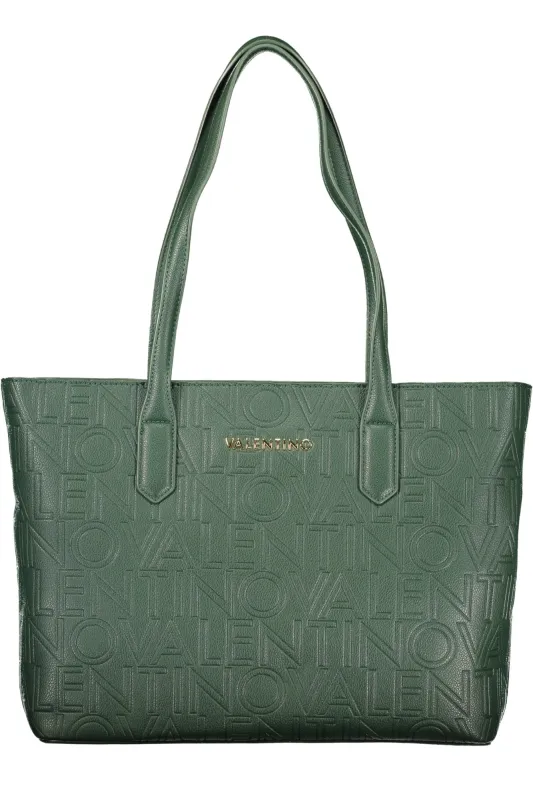 VALENTINO BAGS WOMEN S GREEN BAG sold by Siebentaschen