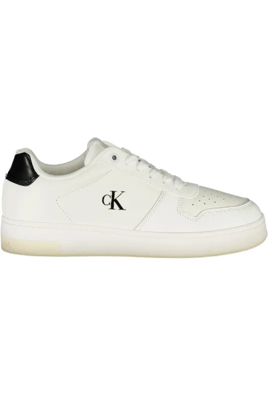 CALVIN KLEIN WOMEN S SPORTS FOOTWEAR WHITE sold by Siebentaschen