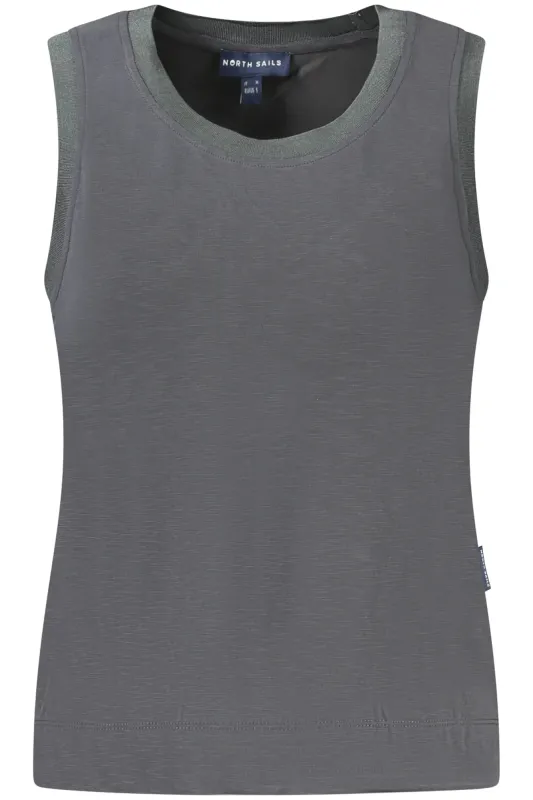 NORTH SAILS WOMEN S TANK TOP BLACK sold by Siebentaschen