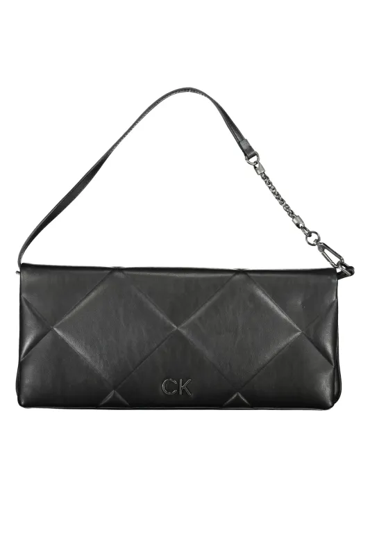 CALVIN KLEIN BLACK WOMEN S BAG sold by Siebentaschen