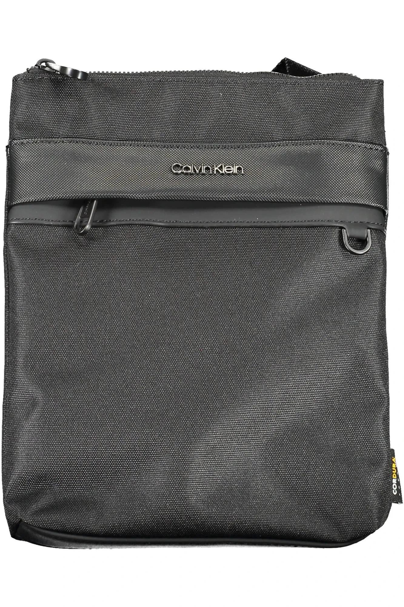 CALVIN KLEIN MEN S SHOULDER BAG BLACK sold by Siebentaschen