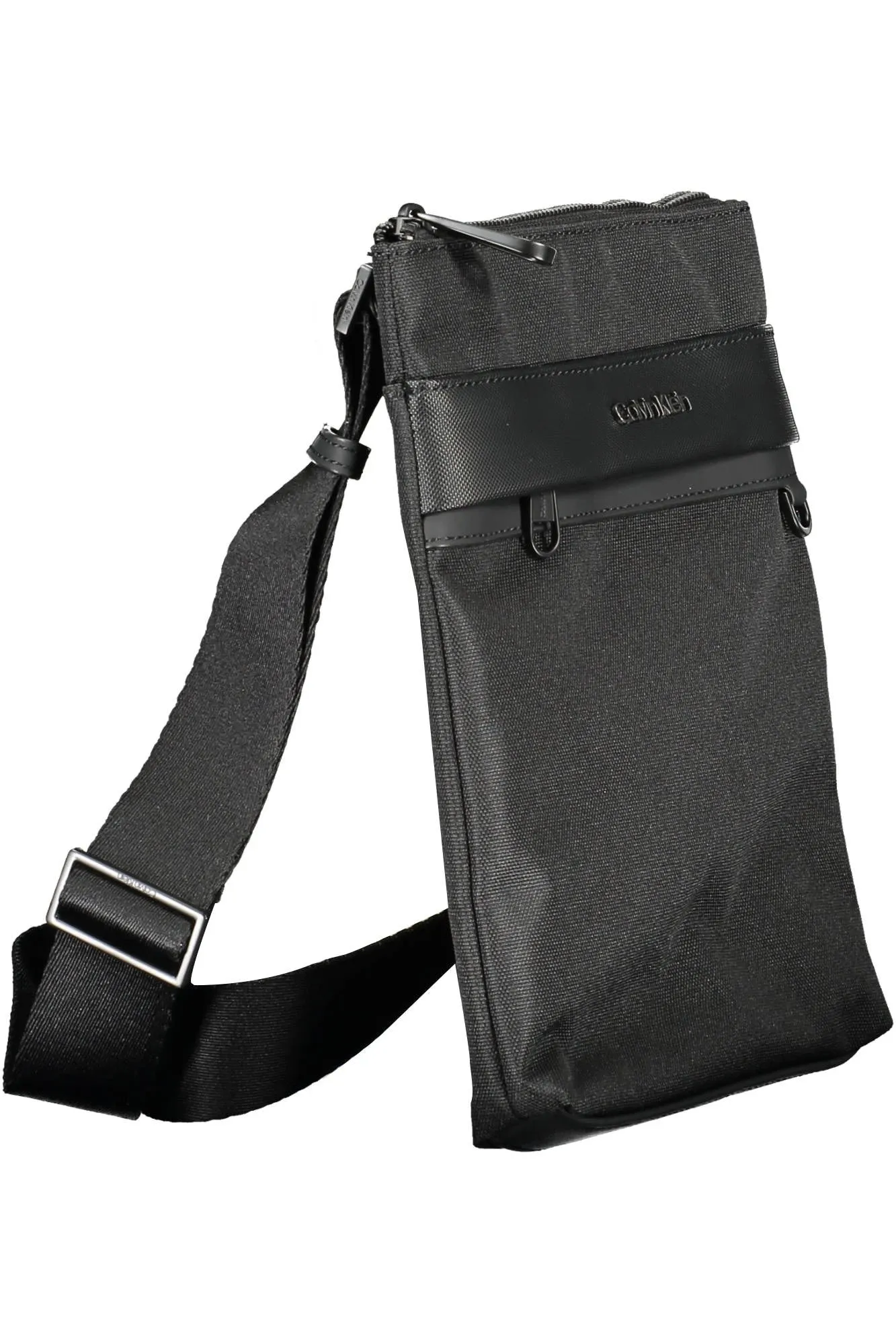 CALVIN KLEIN MEN S SHOULDER BAG BLACK sold by Siebentaschen product image thumbnail 2