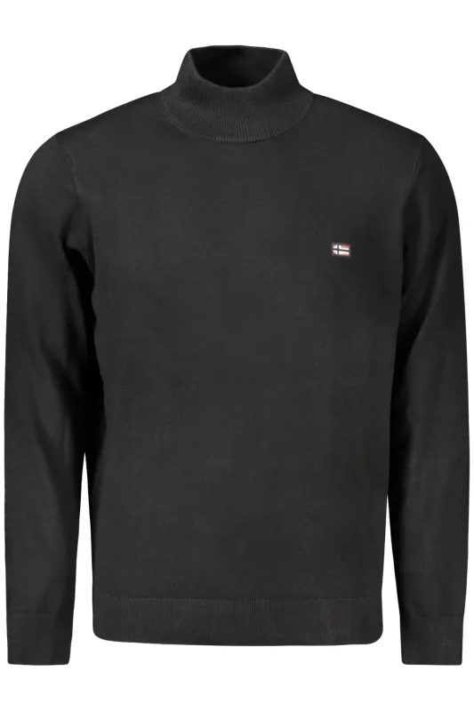 NORWAY 1963 BLACK MEN S SHIRT sold by Siebentaschen