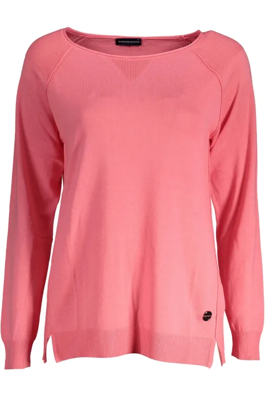 NORTH SAILS PINK WOMEN S JERSEY sold by Siebentaschen