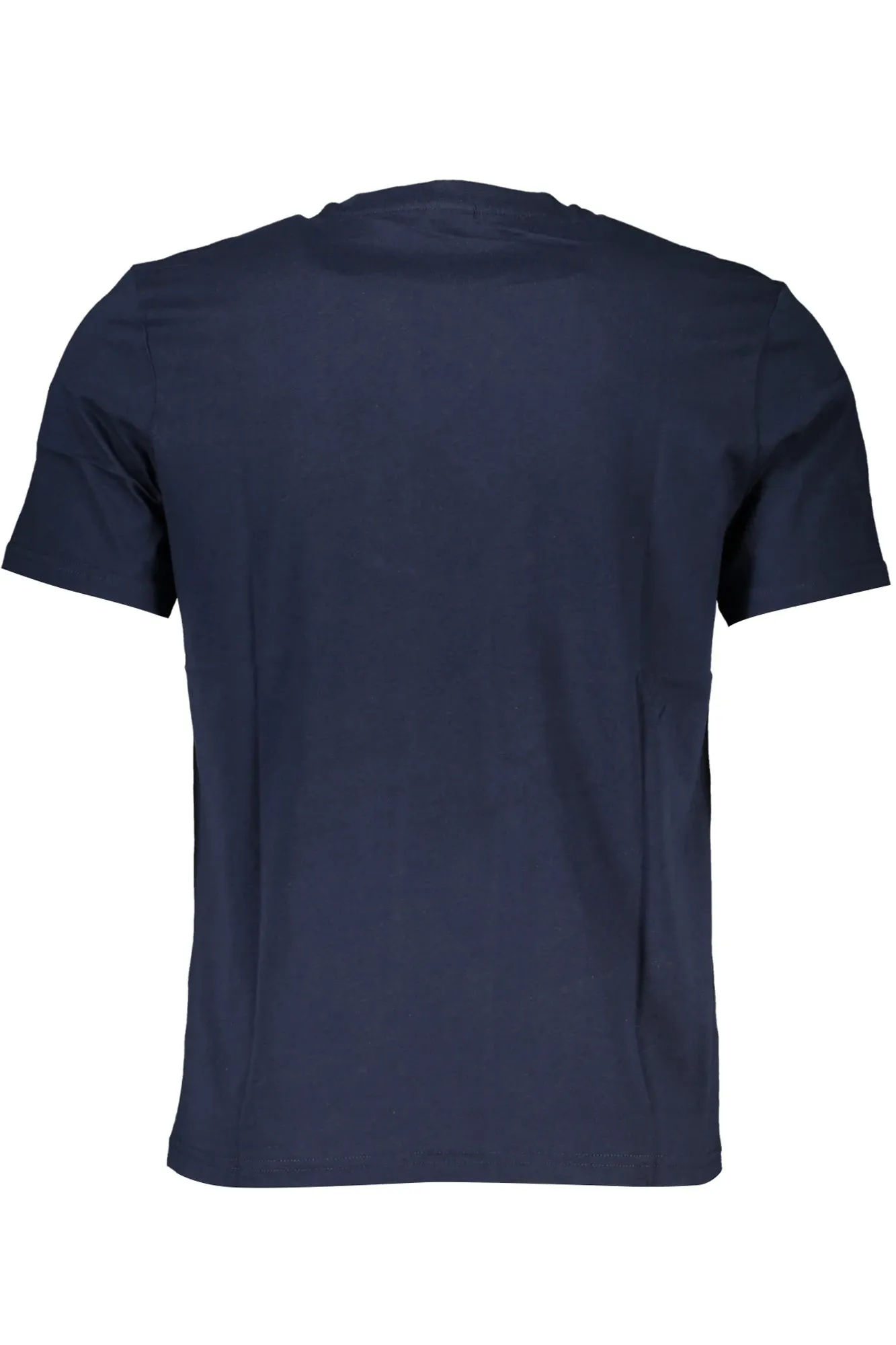 NORTH SAILS MEN S SHORT SLEEVED T-SHIRT BLUE sold by Siebentaschen product image thumbnail 2