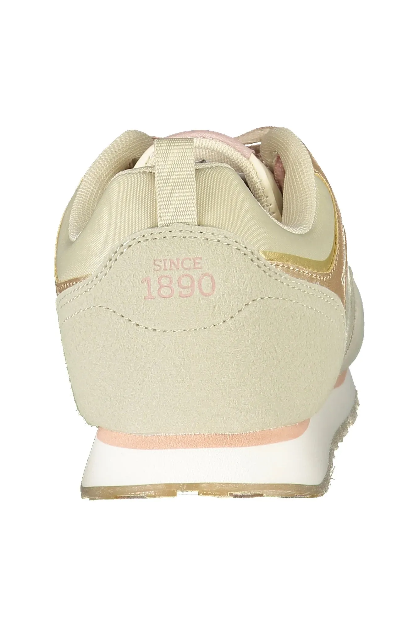 US POLO ASSN. BEIGE WOMEN S SPORTS FOOTWEAR sold by Siebentaschen product image thumbnail 2