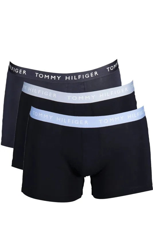 TOMMY HILFIGER MEN S BOXER BLACK made by Tommy Hilfiger