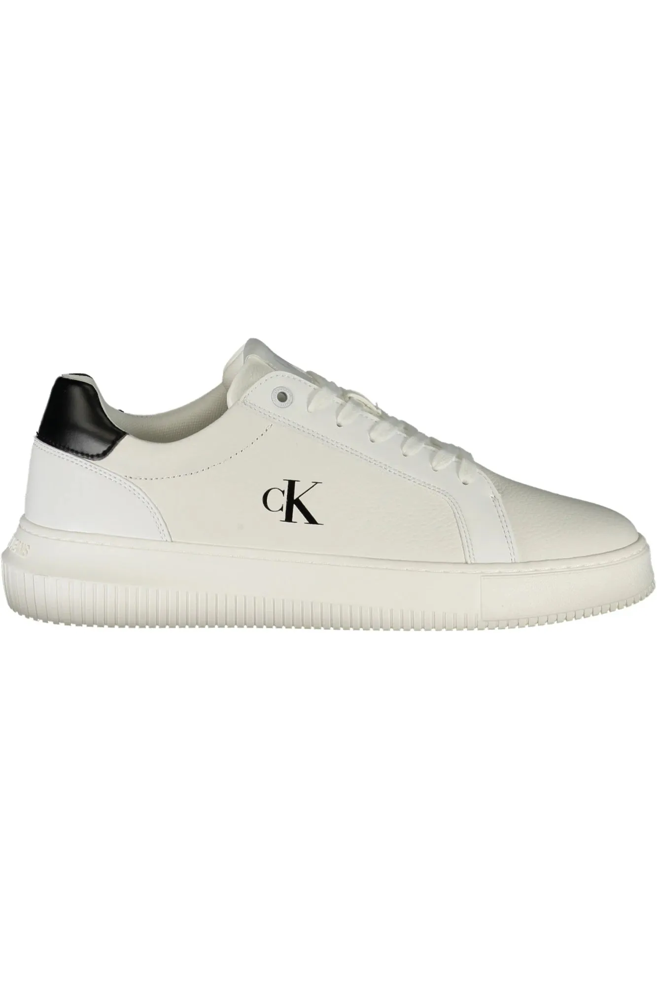 CALVIN KLEIN MEN S SPORTS SHOES WHITE sold by Siebentaschen